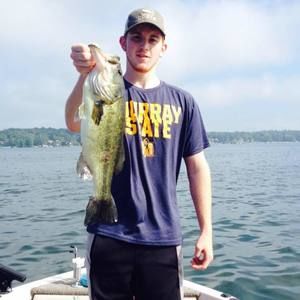 Meet your Posher, Nick